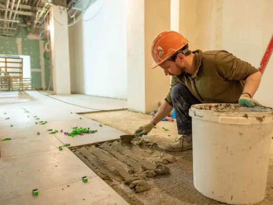 rénovation de salle de bain dans le Val-d'Oise