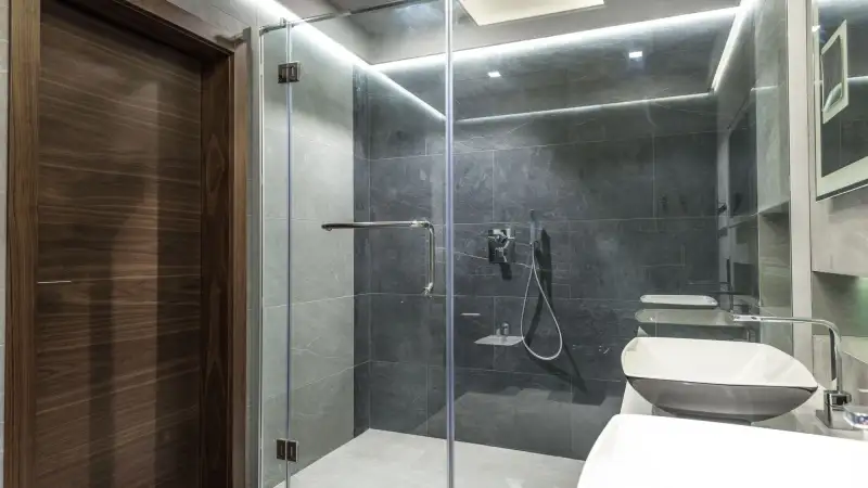 rénovation de salle de bain